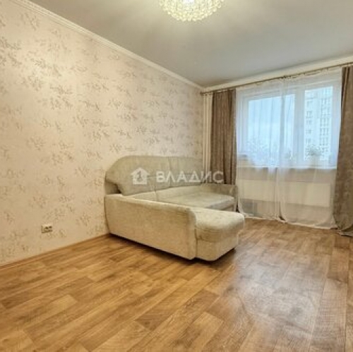 1-комн квартира Ивантеевка г, Задорожная ул