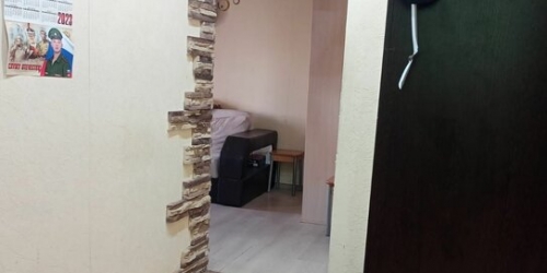 4-комн квартира Комсомольская 2-я ул,  д. 43