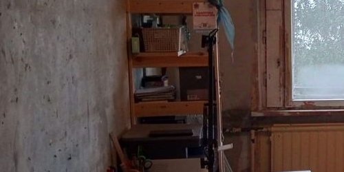 4-комн квартира Наличная улица, 36К3