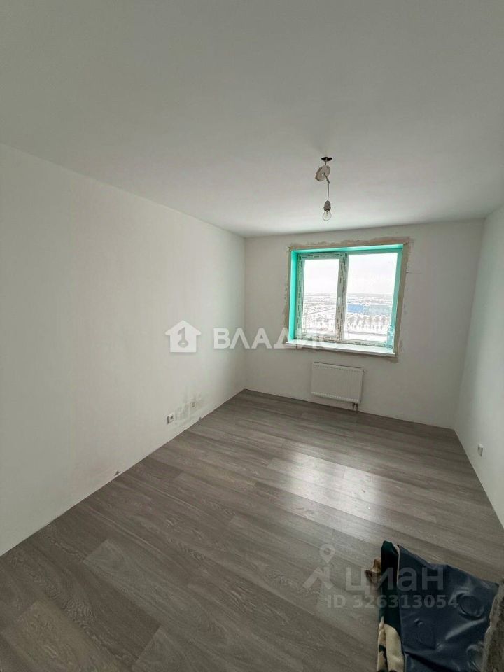 Продажа 3-комн квартиры на вторичном рынке Пулковское шоссе, 40К3