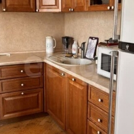 Продажа 2-комн квартиры на вторичном рынке Краснодонская улица,  д. 9