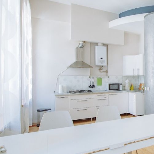 1-комн квартира проспект Большой Петроградской стороны, 33А