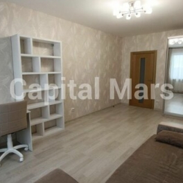 Аренда 2-комн квартиры на вторичном рынке улица Дыбенко,  д. 6 к2