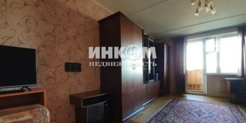 1-комн квартира ул Коминтерна,  д. 12,  к. 2