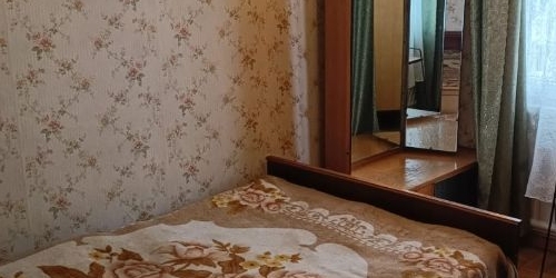 4-комн квартира проспект Народного ополчения, 93