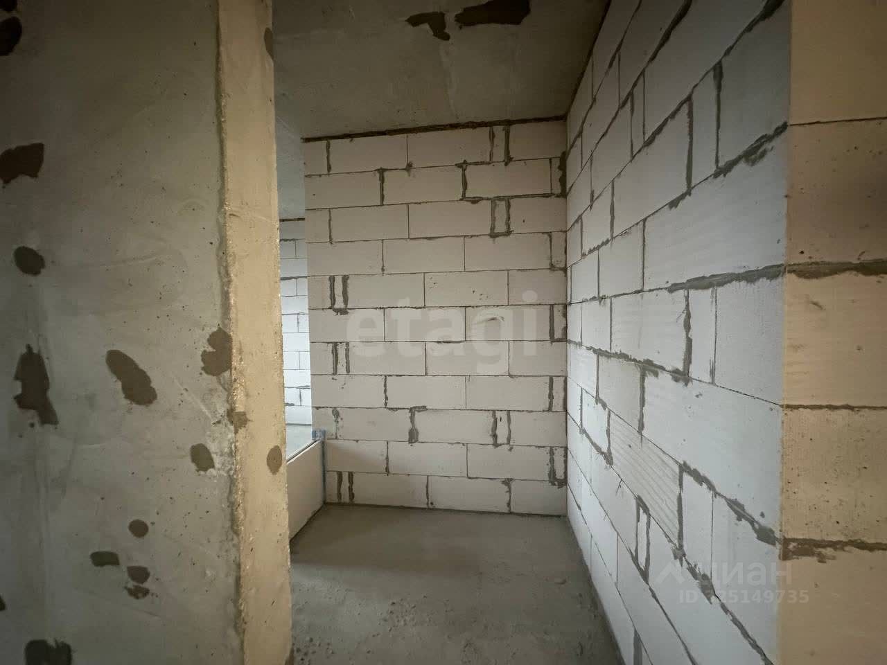 Продажа 1-комн квартиры на вторичном рынке Мытищи, улица Разведчика Абеля, 9к2