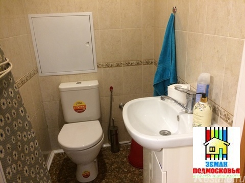 Продажа 1-комн квартиры на вторичном рынке Яхрома, ул. Парковая,  д. 8