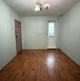 Продажа 2-комн квартиры на вторичном рынке Вындин Остров, Центральная улица,  д. 14