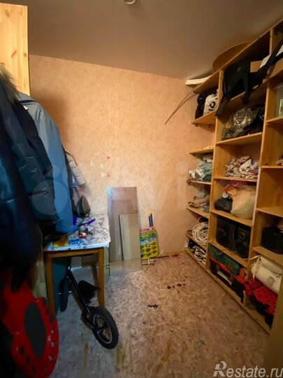 Продажа 3-комн квартиры на вторичном рынке Предпортовый 5-й проезд,  д. 12,  к. 1