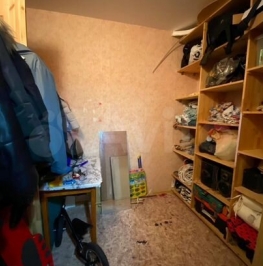 Продажа 3-комн квартиры на вторичном рынке Предпортовый 5-й проезд,  д. 12,  к. 1