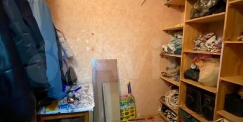 3-комн квартира Предпортовый 5-й проезд,  д. 12,  к. 1