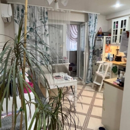 Продажа 1-комн квартиры на вторичном рынке Люберцы г, Октябрьский пр-кт,  д. 8,  к. 1