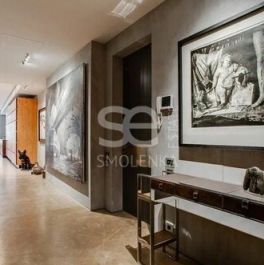 Продажа 3-комн квартиры на вторичном рынке Скатертный переулок,  д. 18