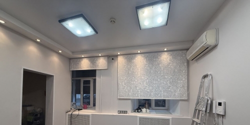 Офис Фролов пер,  д. 1