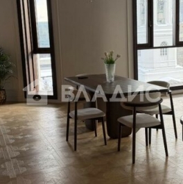 Продажа 2-комн квартиры на вторичном рынке Стремянный переулок,  д. 2