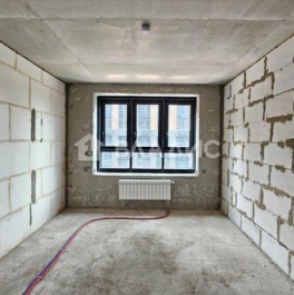 Продажа 1-комн квартиры на вторичном рынке ул Полярная,  д. 3/1