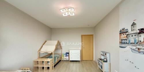 2-комн квартира ул Митинская,  д. 28,  к. 3