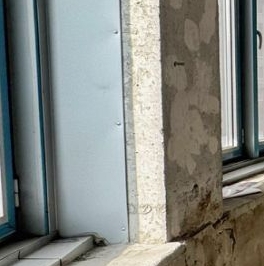 Продажа 3-комн квартиры на вторичном рынке улица Нахимова, 20