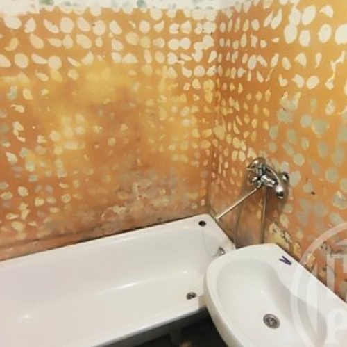 2-комн квартира Кировск, ул Новая,  д. 17