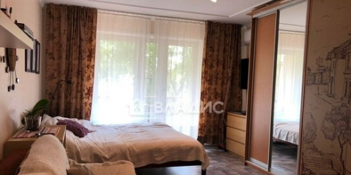 1-комн квартира проезд Дежнёва,  д. 9,  к. 3