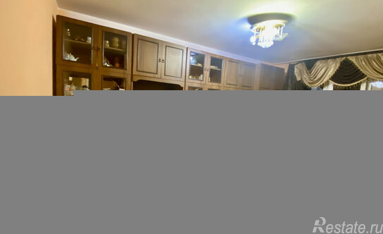 Продажа 2-комн квартиры на вторичном рынке Балашиха, Чистопольская улица