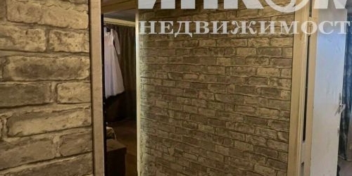 3-комн квартира Ферганский проезд, 7К4