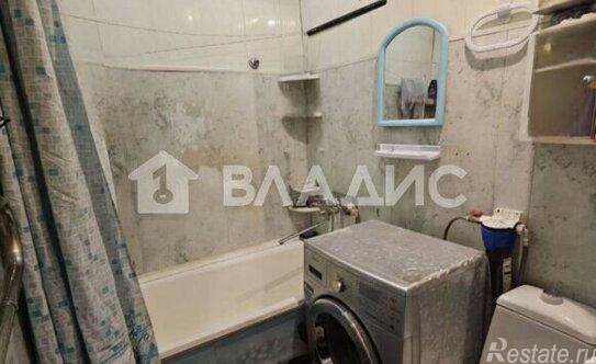 Продажа 2-комн квартиры на вторичном рынке Щелково г, Комарова ул,  д. 16