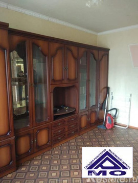 Продажа 3-комн квартиры на вторичном рынке Электросталь, Фрязевское ш.,  д. 100