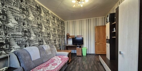 3-комн квартира Чечерский проезд,  д. 102