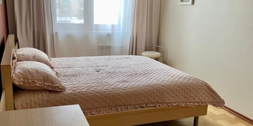 2-комн квартира улица Академика Арцимовича,  д. 17