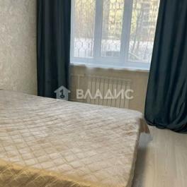 Продажа 1-комн квартиры на вторичном рынке Будапештская улица,  д. 98 к1