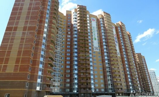 Продажа 2-комн квартиры на вторичном рынке Подольск, улица 43-й Армии,  д. 21