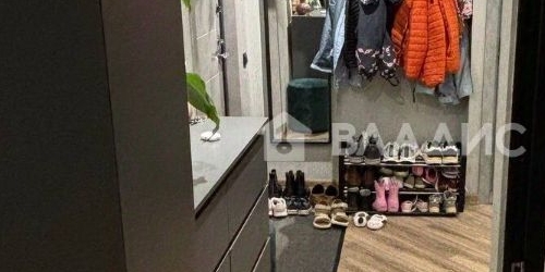 2-комн квартира улица Есенина, 8К1