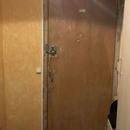 Аренда 2-комн квартиры на вторичном рынке ул Молдавская,  д. 2,  к. 2