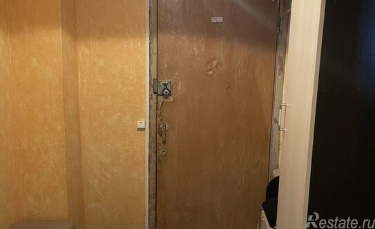 Аренда 2-комн квартиры на вторичном рынке ул Молдавская,  д. 2,  к. 2