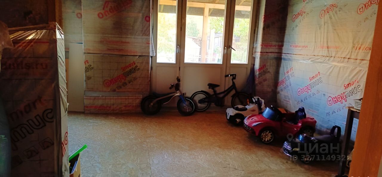 Продажа дома Ломоносов, улица Авроры, 13