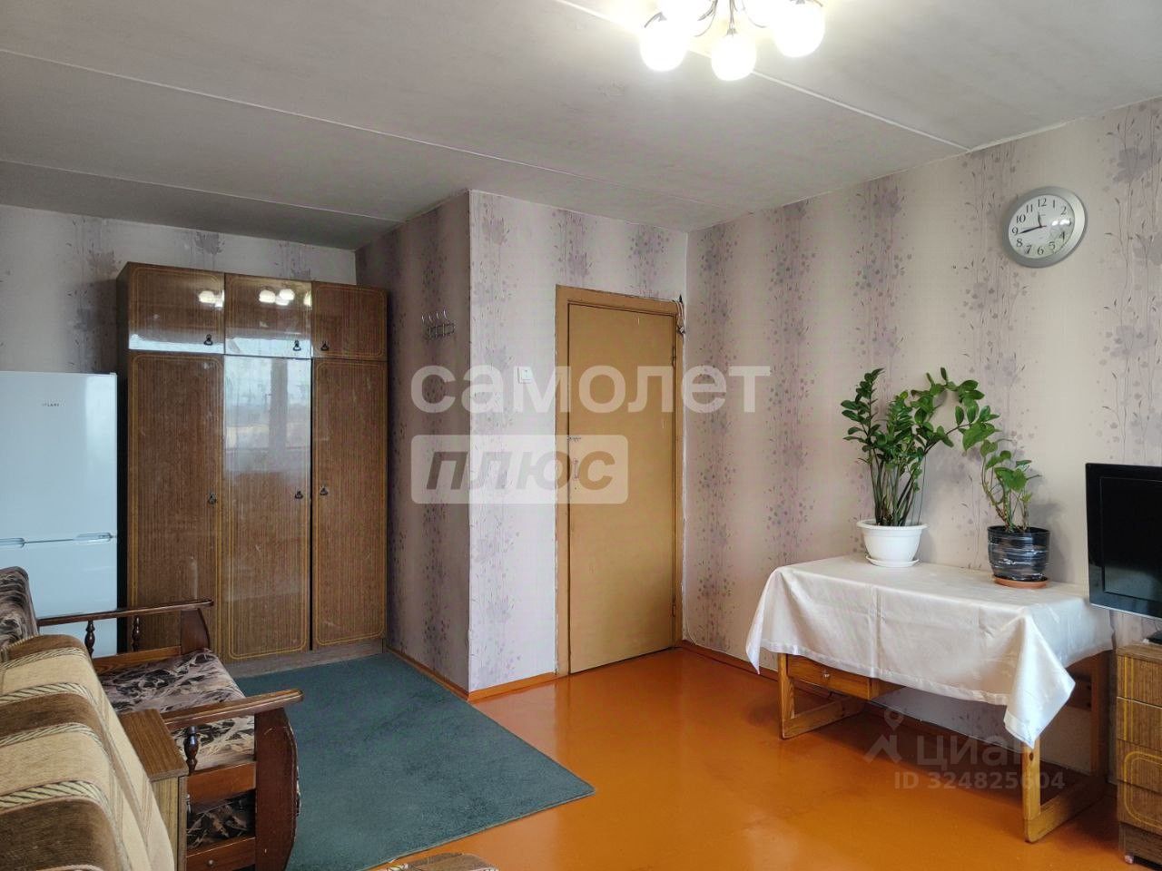 Продажа 1-комн квартиры на вторичном рынке Люберцы, Новая улица,  д. 14