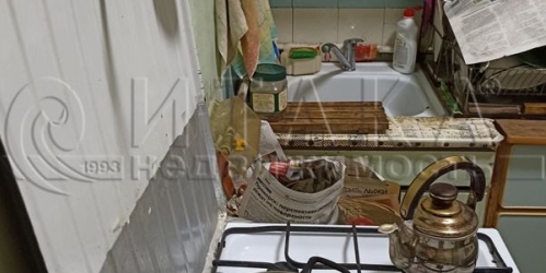 2-комн квартира Выборг, Приморская,  д. 26