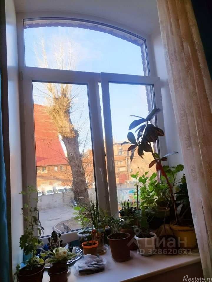 Продажа комнаты Степана Разина ул,  д. 13