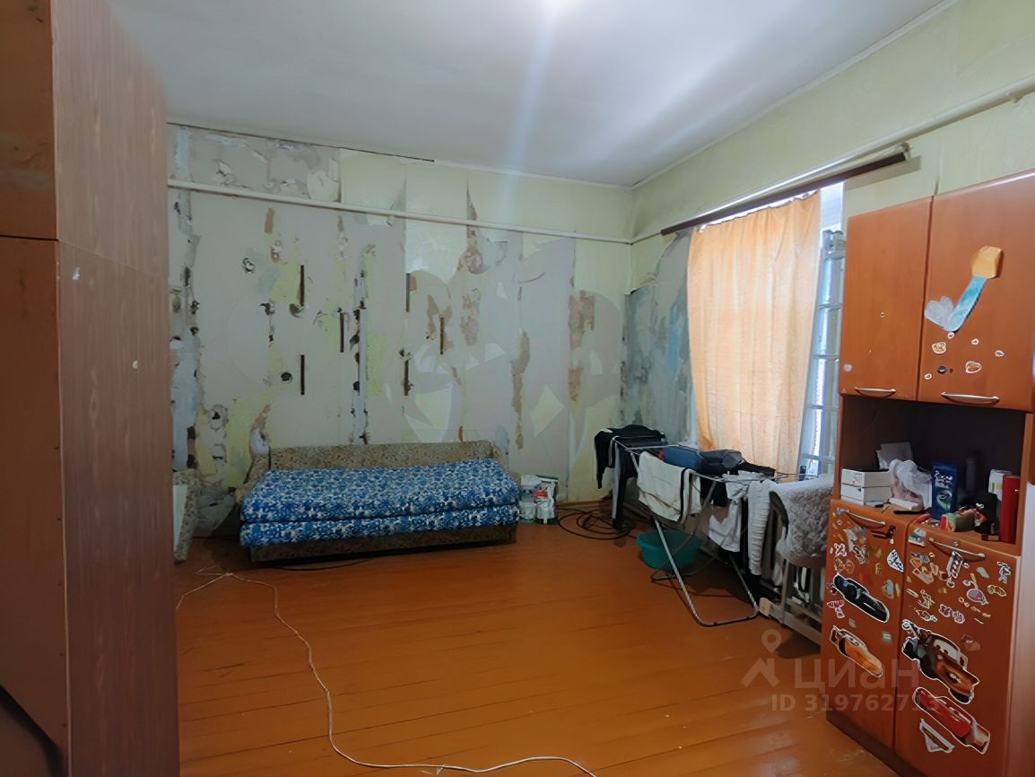 Продажа комнаты Серпухов, Калужская улица, 33