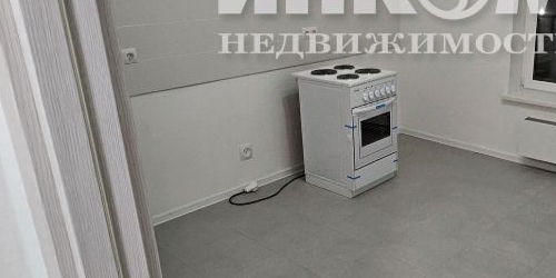 3-комн квартира Кусковская улица, 12/1