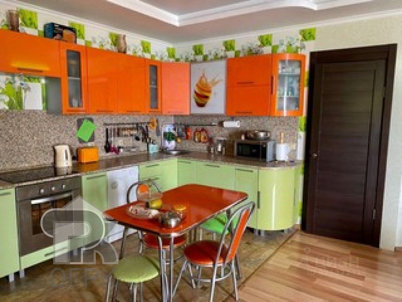 Продажа 3-комн квартиры на вторичном рынке Балашиха, Трубецкая улица,  д. 102