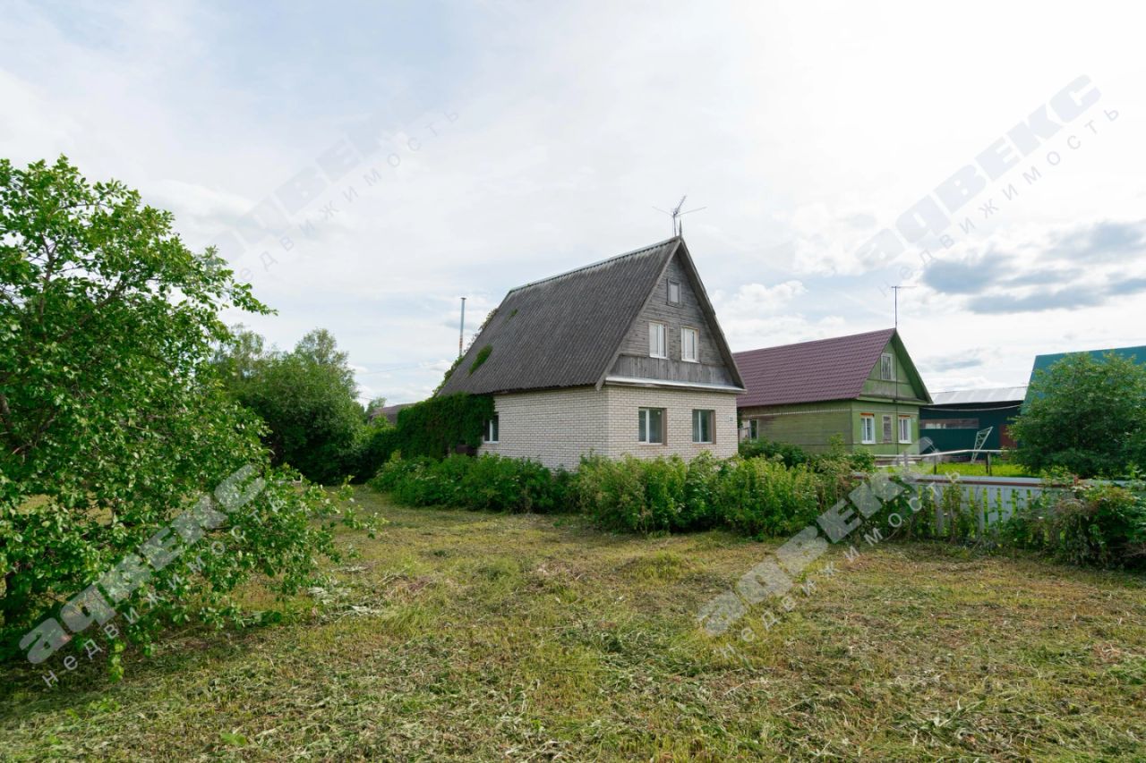 Продажа дома Волосово, Суворовская улица