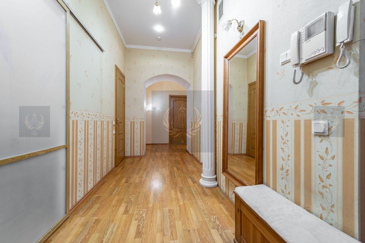 Продажа 2-комн квартиры на вторичном рынке улица Рылеева, 15