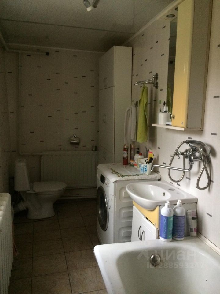 Продажа дома Петергоф, улица Средняя, 17