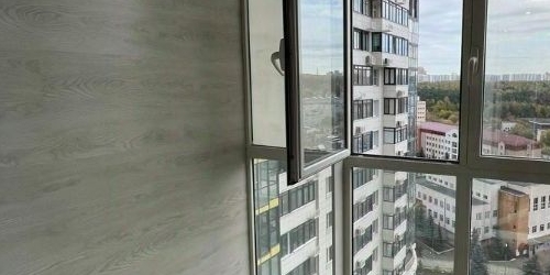 2-комн квартира Рублевское шоссе, 70к6