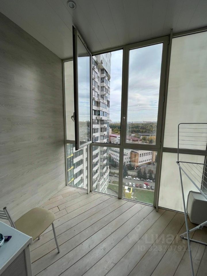 Продажа 2-комн квартиры на вторичном рынке Рублевское шоссе, 70к6