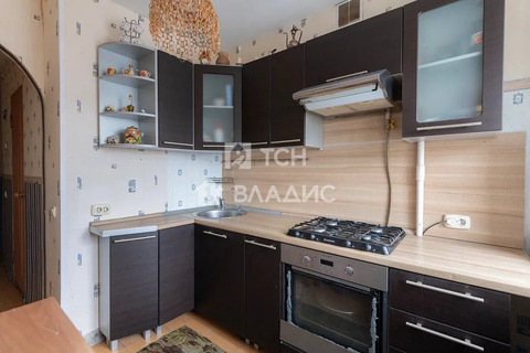 Продажа 1-комн квартиры на вторичном рынке Фрязино, Мира пр-кт.,  д. 3