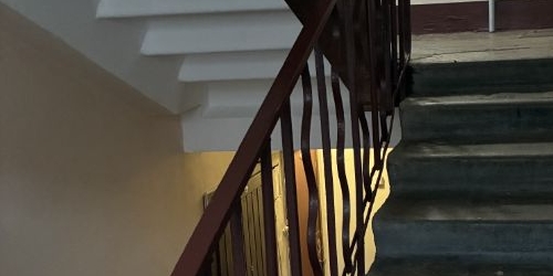 2-комн квартира Большая Пороховская улица, 54К2