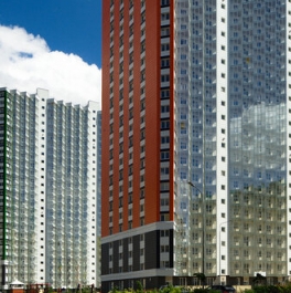 Продажа 3-комн квартиры на вторичном рынке Жилино, 46Н-11354